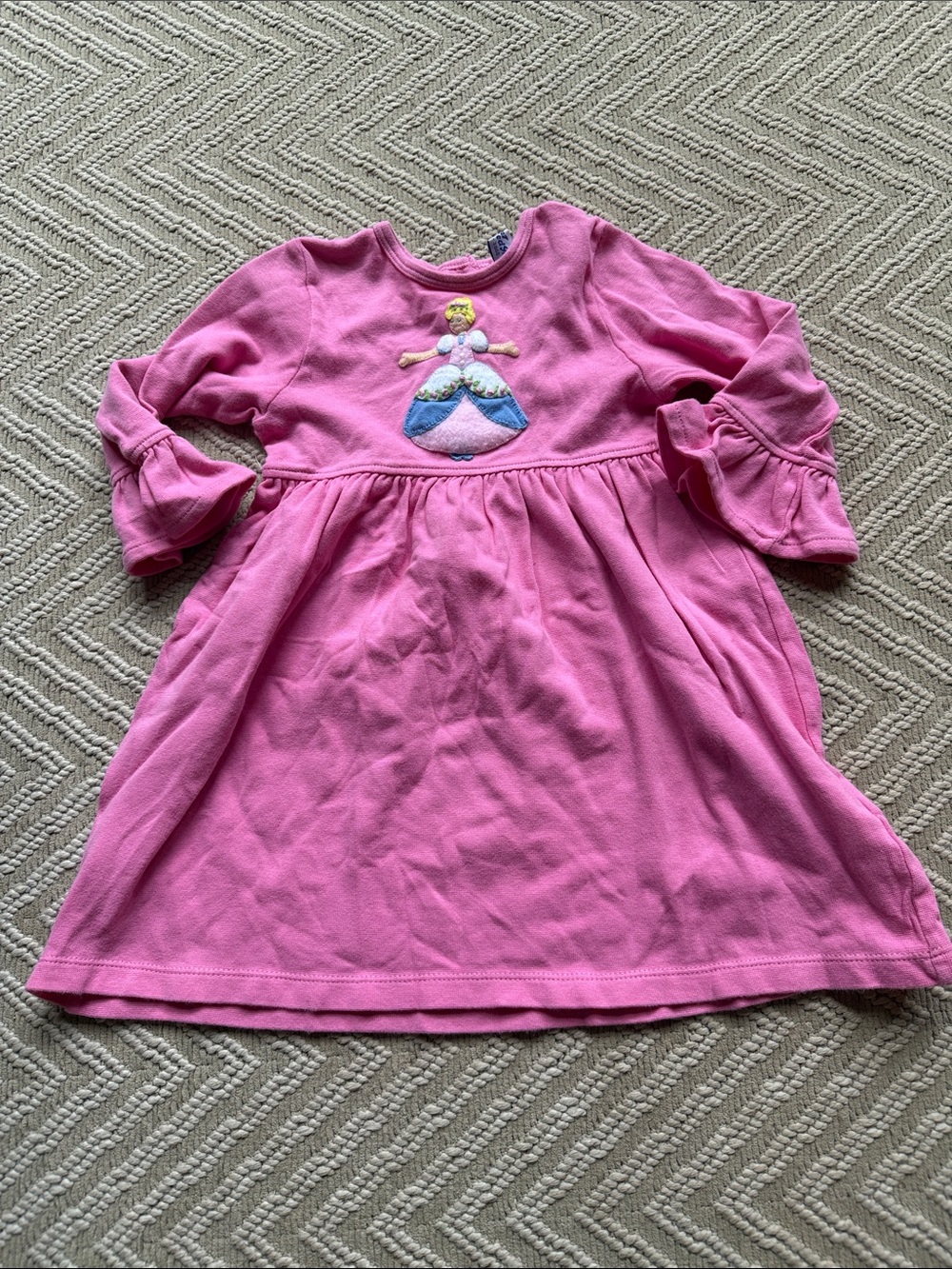 Orient expressed size 5 dress